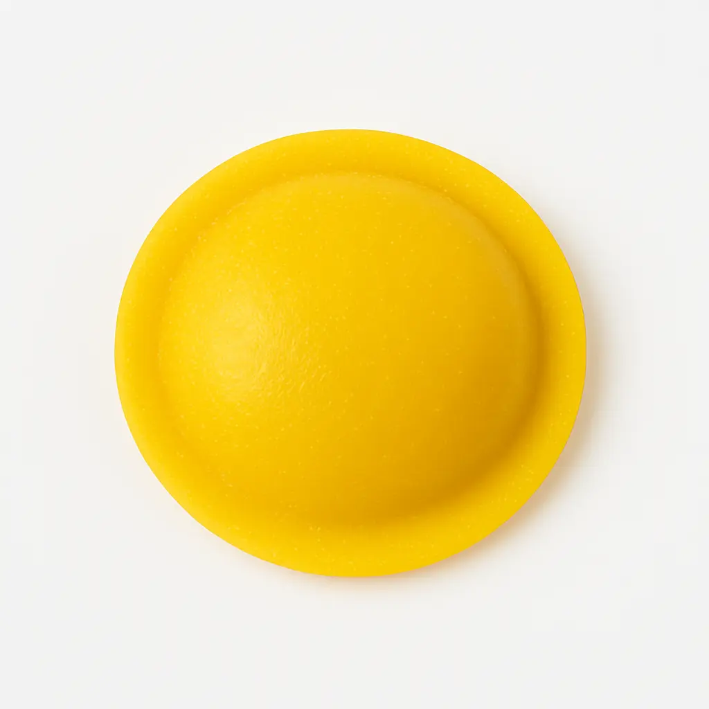 Artichoke & Truffle Round Ravioli